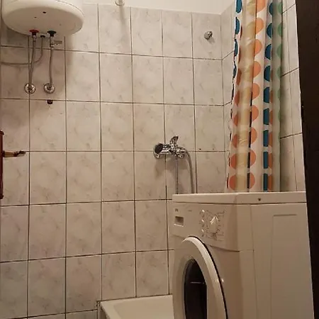 Nena Διαμέρισμα Σπλιτ