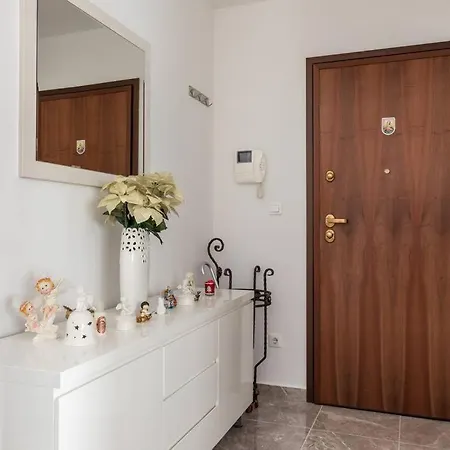 Διαμέρισμα Nena