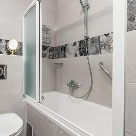 Nena Διαμέρισμα Σπλιτ