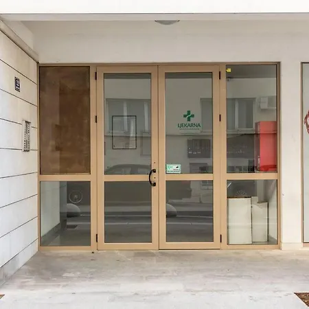 Nena Διαμέρισμα Σπλιτ