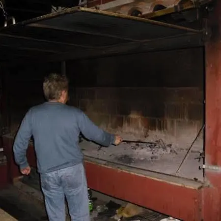 Διαμέρισμα Nena Σπλιτ