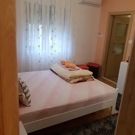 Nena Διαμέρισμα Σπλιτ