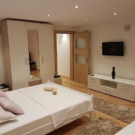 Διαμέρισμα Nena