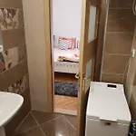 Appartement Nena *