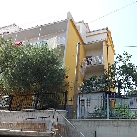 Apartment Nena