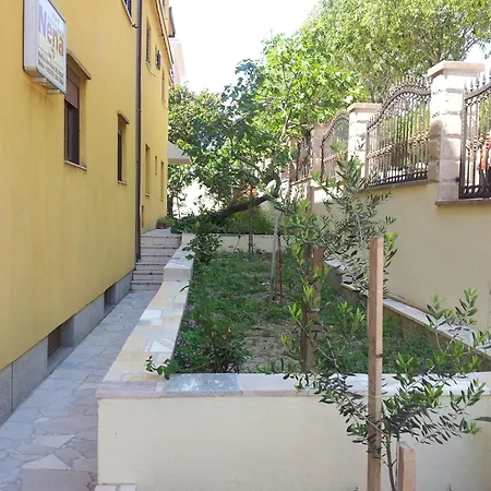 Apartment Nena Split
