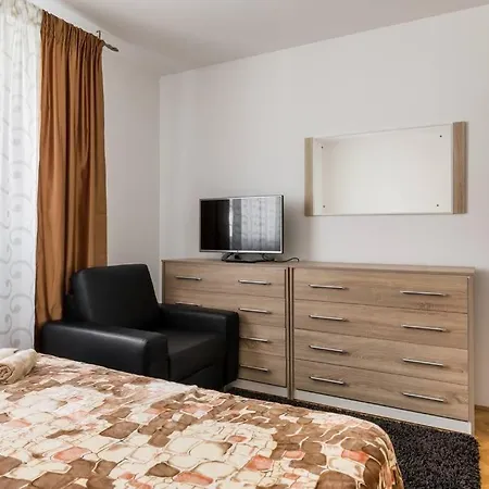 Apartmán Nena Split