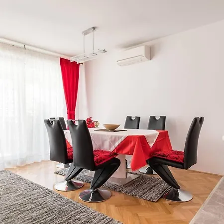 Apartmán Nena