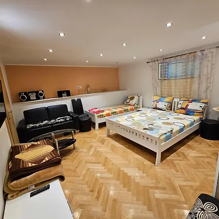Apartment Nena Split