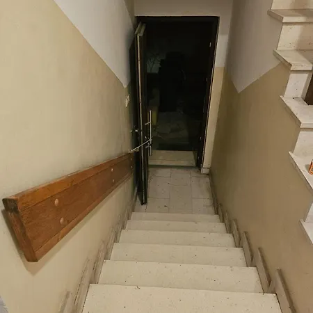 Nena Apartment *