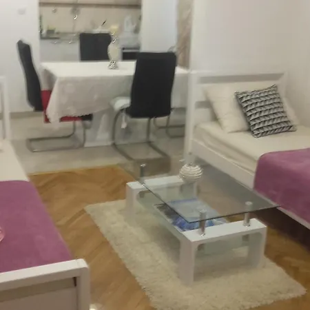Apartment Nena Split