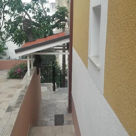 Apartment Nena