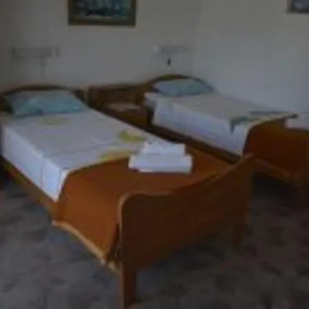 Apartment Nena
