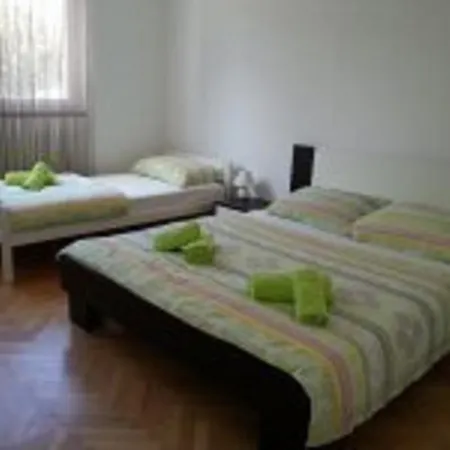 Apartment Nena Split