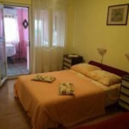 Nena Apartment