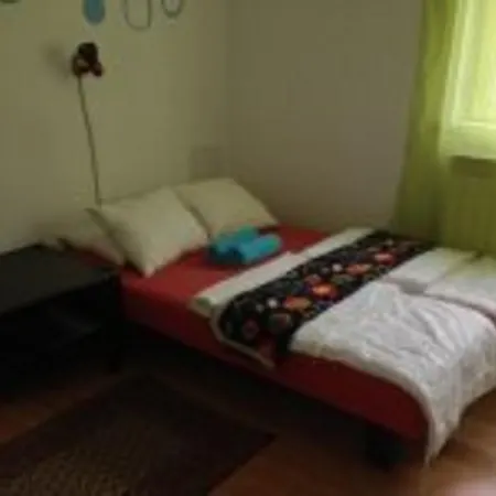 Nena Appartement *