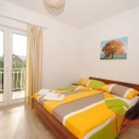 Nena Apartment *