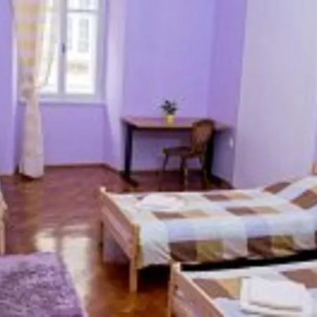 Apartment Nena *