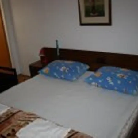 Nena Apartment *