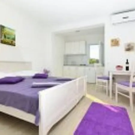 Apartment Nena