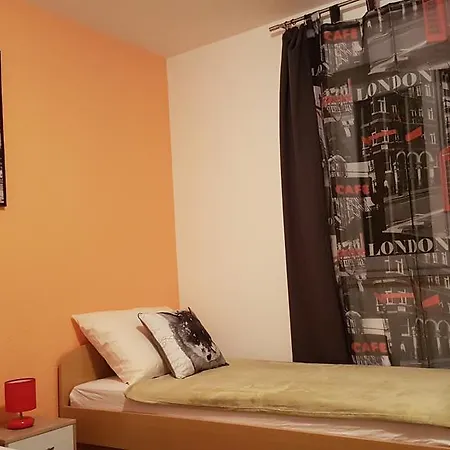 Apartment Nena Split