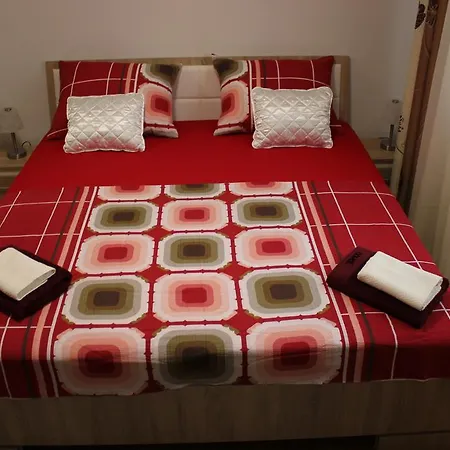 Nena Apartment