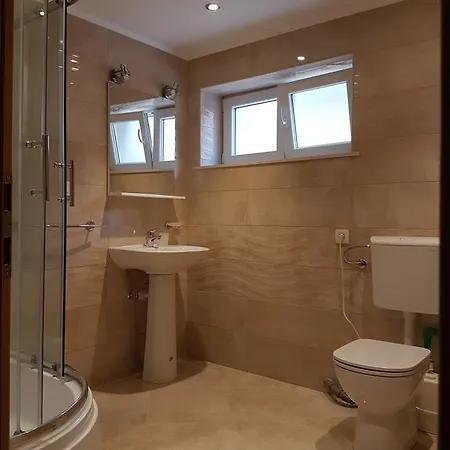 Nena Apartmán Split