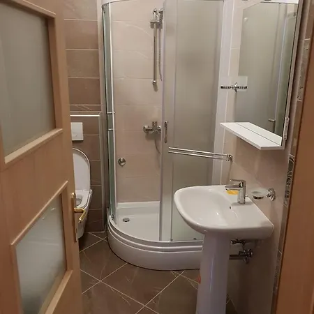 Nena Apartmán Split