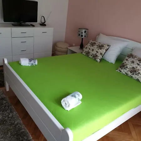 Apartment Nena