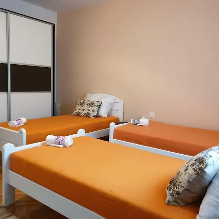 Apartmán Nena