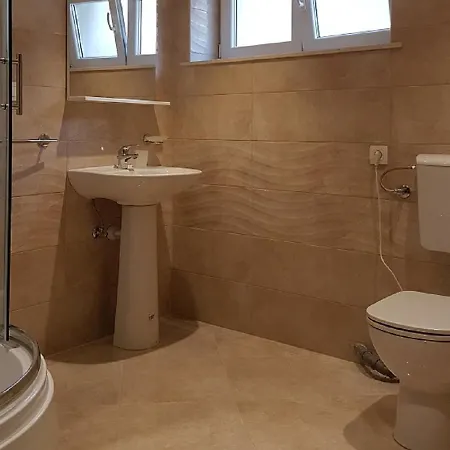 Apartmán Nena Split