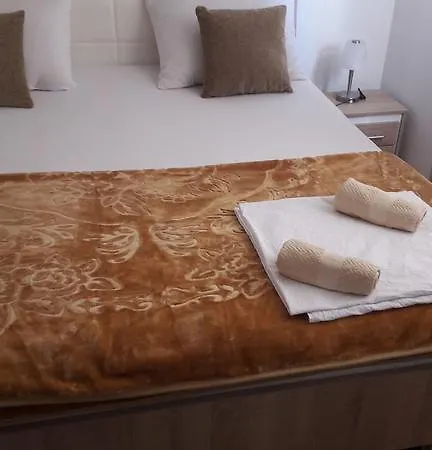 Апартаменти Nena