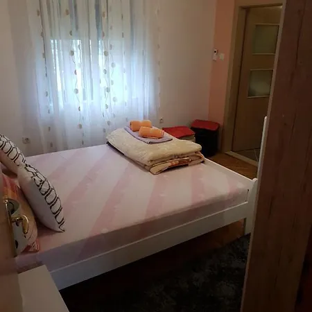 Апартаменти Nena