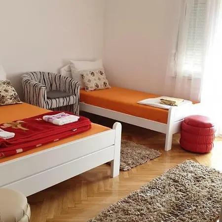 Apartment Nena