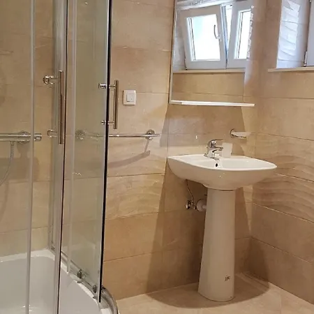 Апартаменти Nena Спліт